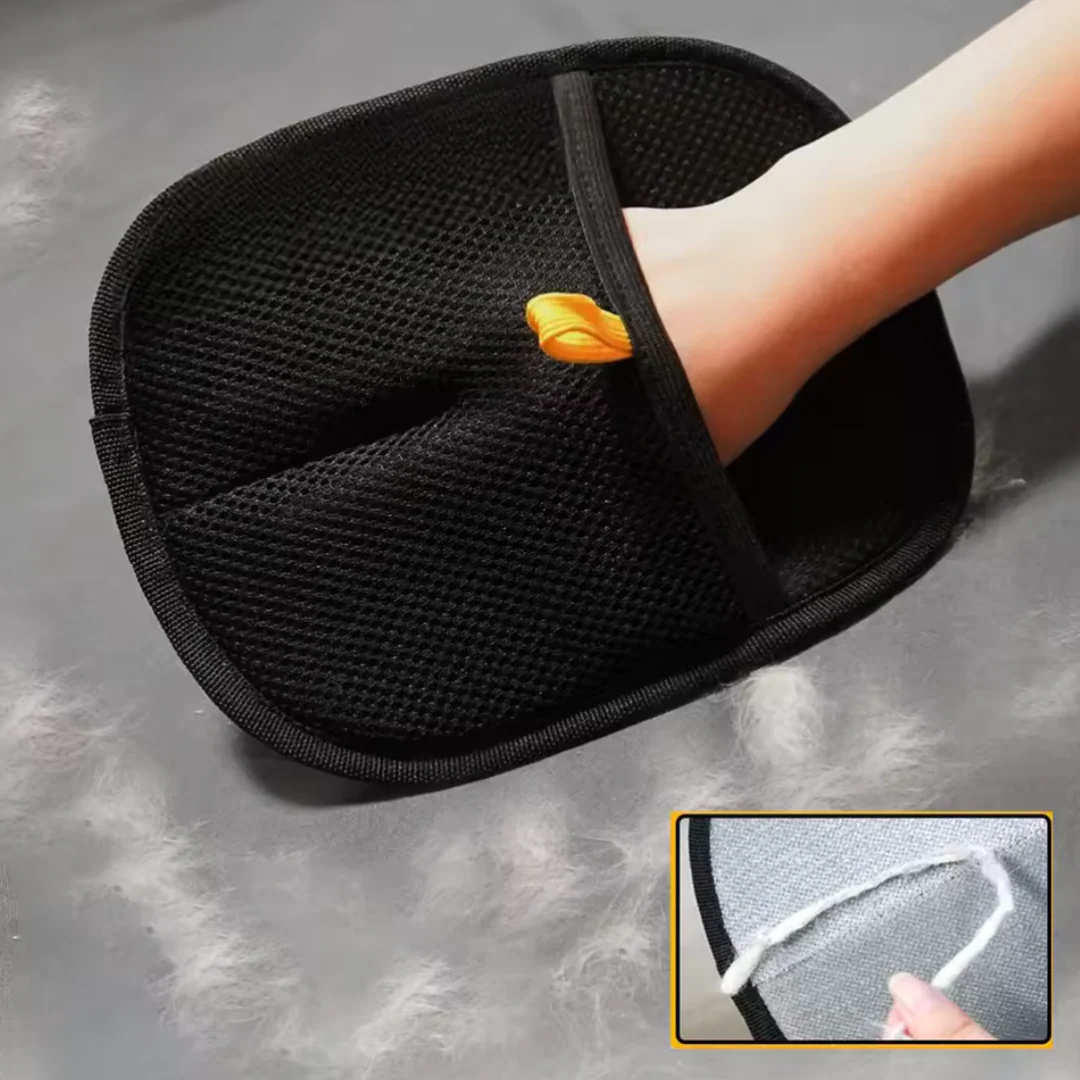 The Magic Brush- Buy 1 Get 1 Free