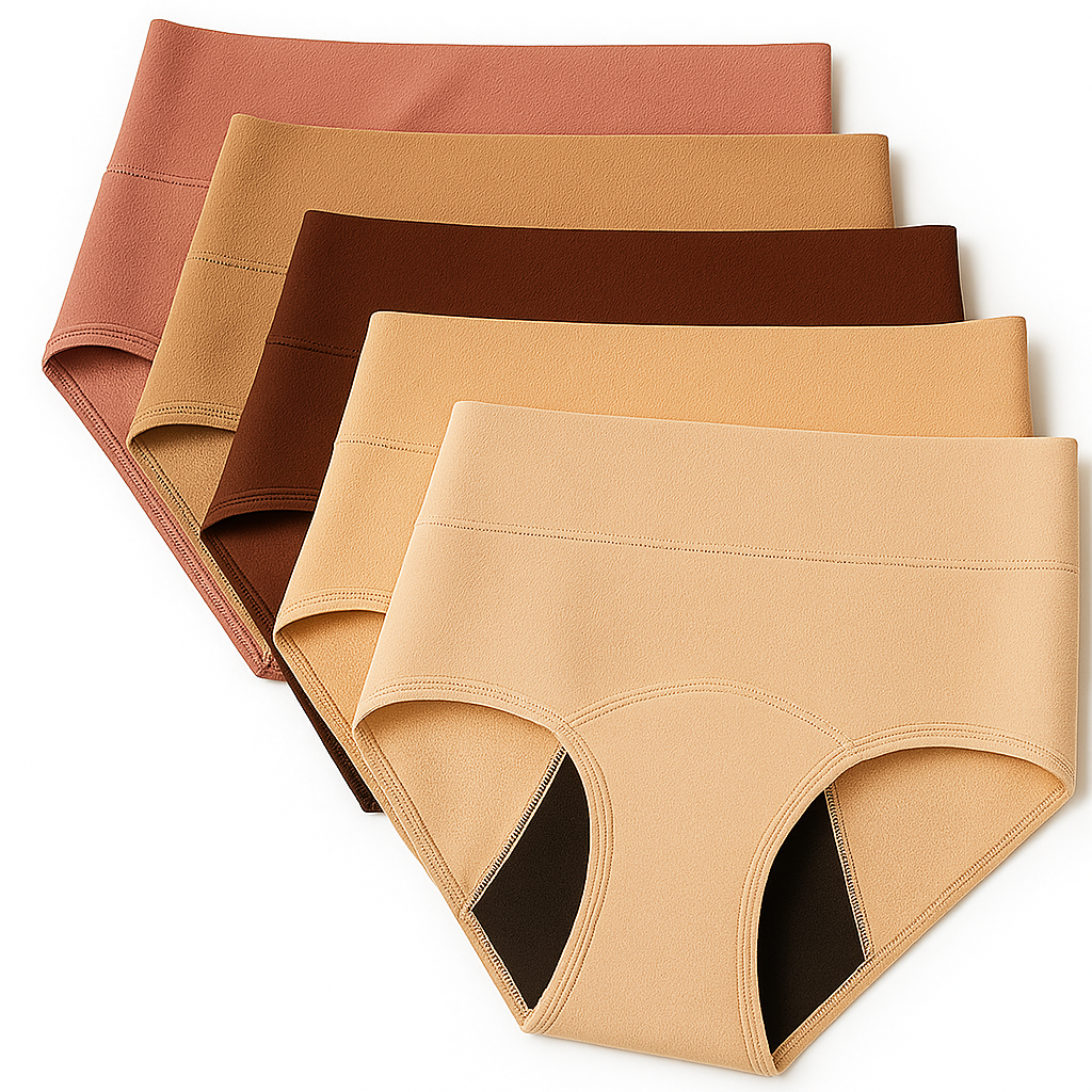 Atelivo Leakproof Underwear